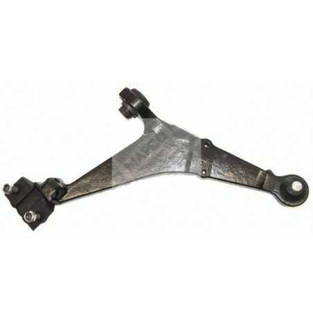 Triangle de Suspension Droit - Peugeot 106 Citroen Saxo Ax 720 205