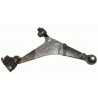 Triangle de Suspension Droit - Peugeot 106 Citroen Saxo Ax 720 205