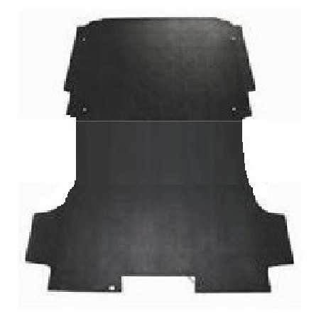 Protection Plancher Arriere Utilitaire - Citroen Jumpy Peugeot Expert Fiat Scudo apres 2007 100331 Protection Plancher Arriere Utilitaire - Citroen Jumpy Peugeot Expert Fiat Scudo apres 2007 100331