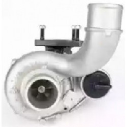 Turbo Compresseur - Nissan Interstar Opel Movano Renault Master 2 2.5 Cdti Dci Dti AR0021