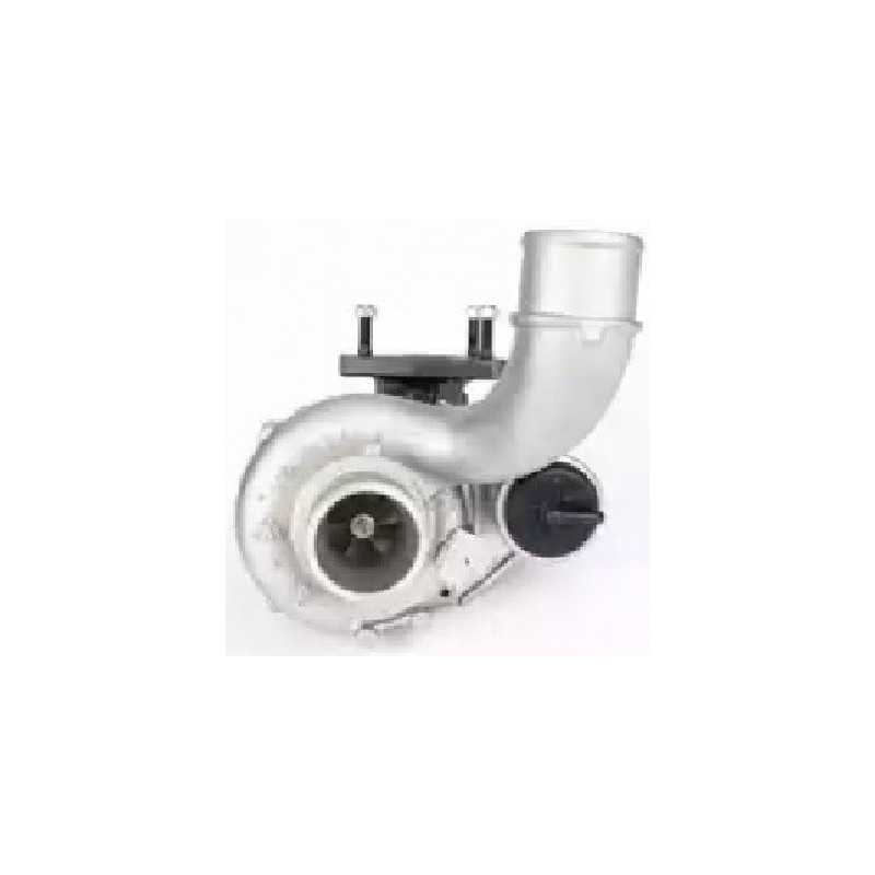 Turbo Compresseur - Nissan Interstar Opel Movano Renault Master 2 2.5 Cdti Dci Dti AR0021