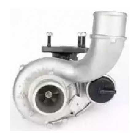 Turbo Compresseur - Nissan Interstar Opel Movano Renault Master 2 2.5 Cdti Dci Dti AR0021