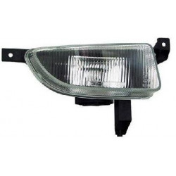 Phare/Feu Anti Brouillard Avant Droit - Opel Zafira 6455001