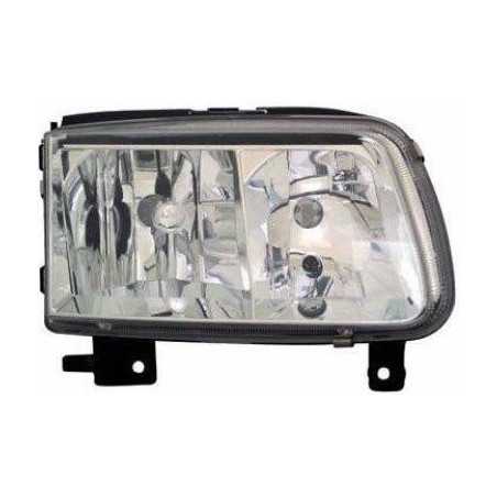 Phare avant Gauche - VW Polo de 1999 à 2001 VW1342502 Phare avant Gauche - VW Polo de 1999 à 2001 VW1342502