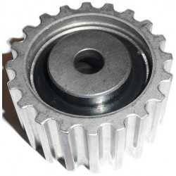 Pignon Cranté de Courroie de Distribution - Renault Clio Megane Scenic Kangoo 207 016