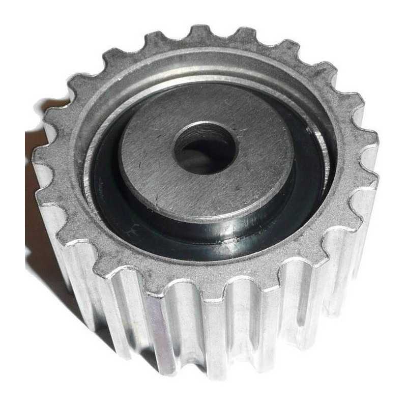 Pignon Cranté de Courroie de Distribution - Renault Clio Megane Scenic Kangoo 207 016