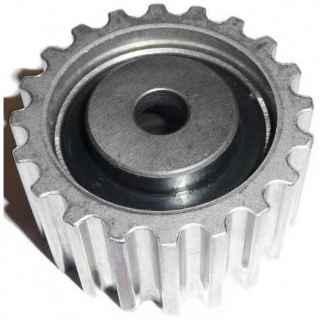 Pignon Cranté de Courroie de Distribution - Renault Clio Megane Scenic Kangoo 207 016 Pignon Cranté de Courroie de Distribution - Renault Clio Megane Scenic Kangoo 207 016