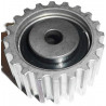 Pignon Cranté de Courroie de Distribution - Renault Clio Megane Scenic Kangoo 207 016