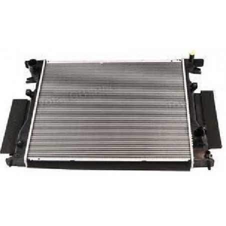 Radiateur Moteur - Lexus IS 2 220 / 220d R14534