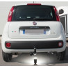 Attelage - Fiat Panda 3 depuis octobre 2012 1408R