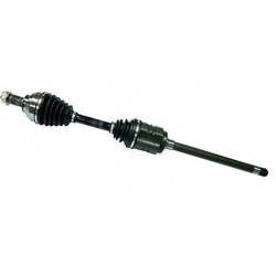 Arbre de Transmission Avant Droit - Bmw Serie 3 E46 330 xd/xi NPWBM018