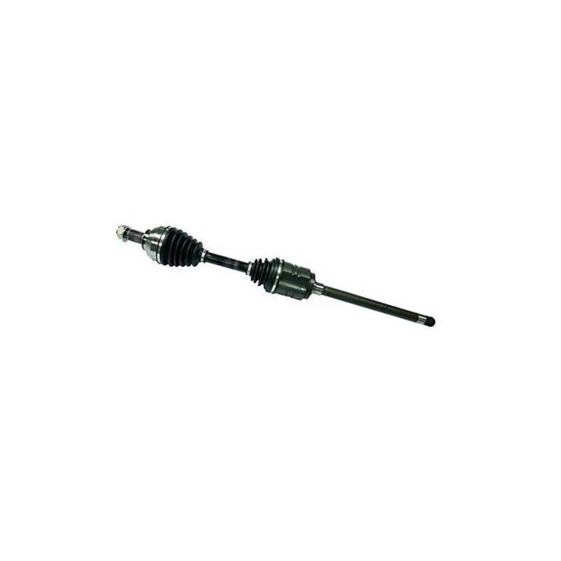 Arbre de Transmission Avant Droit - Bmw Serie 3 E46 330 xd/xi NPWBM018