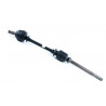 Arbre de Transmission Avant Droit - Citroen Berlingo C4 Peugeot 307 Partner NPWCT009