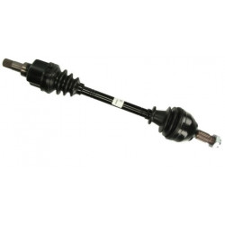 Cardan de Transmission Avant Gauche - Citroen Berlingo Xsara Peugeot Partner NPWCT018