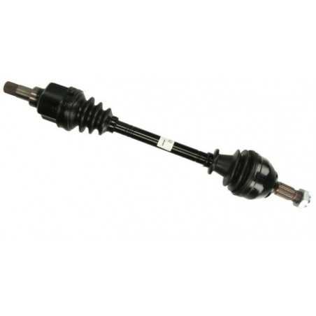 Cardan de Transmission Avant Gauche - Citroen Berlingo Xsara Peugeot Partner NPWCT018