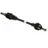 Cardan de Transmission Avant Gauche - Citroen Berlingo Xsara Peugeot Partner NPWCT018