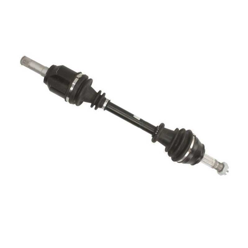 Arbre de Transmission Avant Gauche - Fiat Doblo 1.3 1.9 JTD NPWFT016