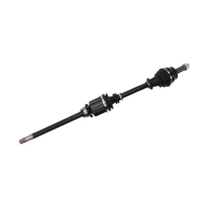 Cardan de Transmission Avant Droit - Fiat Doblo 1.3 1.9 JTD NPWFT017