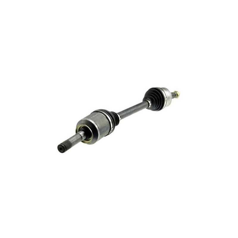 Cardan de Transmission Arriere Droit - Land Rover Range Rover 3 NPWLR012