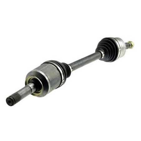 Cardan de Transmission Arriere Droit - Land Rover Range Rover 3 NPWLR012