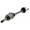 Cardan de Transmission Arriere Droit - Land Rover Range Rover 3 NPWLR012