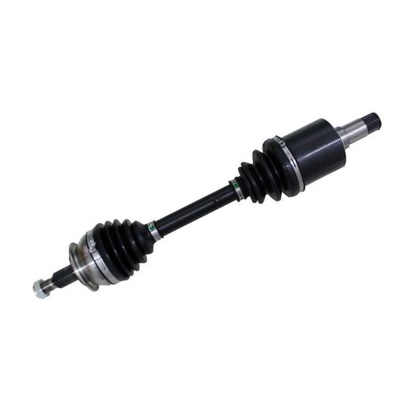 Cardan de Transmission Avant Gauche - Mercedes Benz Classe A B NPWME017