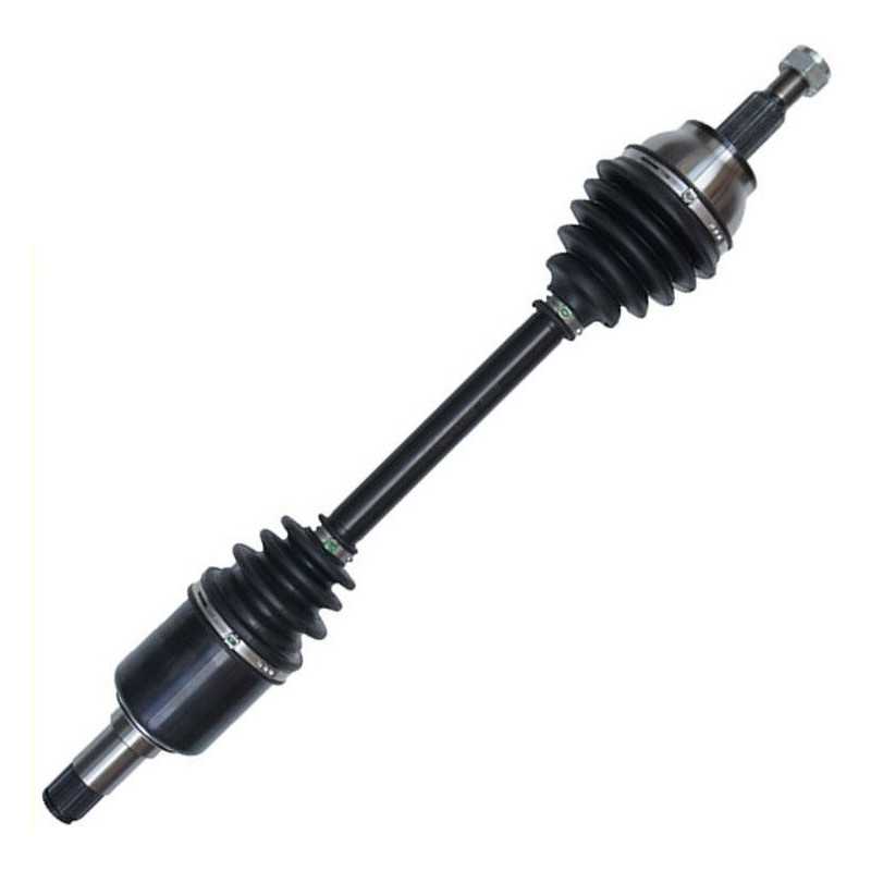 Cardan de Transmission Avant Gauche - Mercedes Benz Classe A B 610mm NPWME018