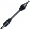 Cardan de Transmission Avant Gauche - Mercedes Benz Classe A B 610mm NPWME018