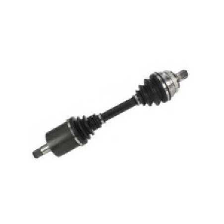 Cardan de Transmission Avant Droit - Mercedes Benz Classe E 4 Matic NPWME023