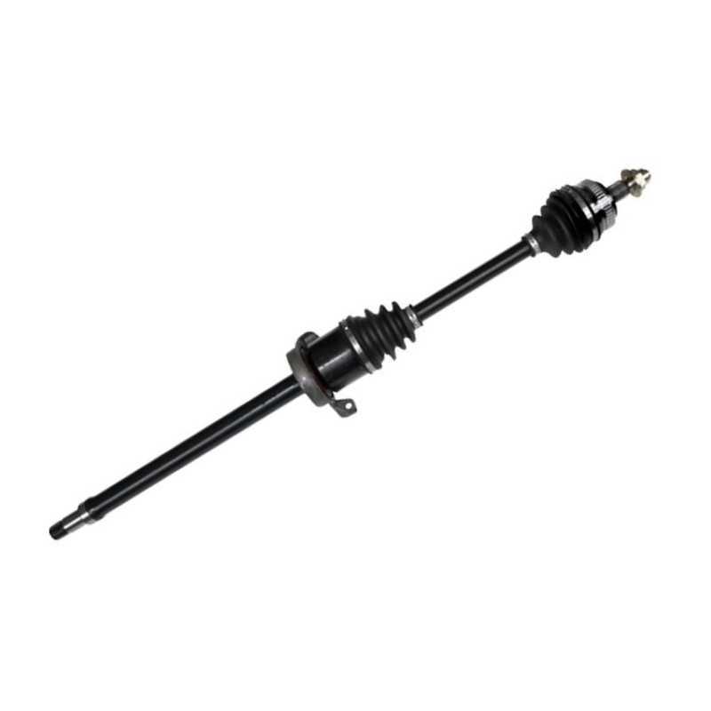 Arbre de Transmission Avant Droit - Mercedes Benz Classe A B 180 200 CDI NPWME028