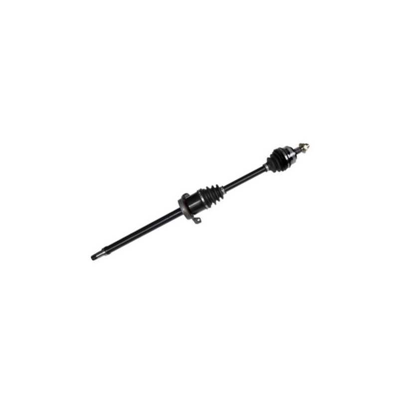 Cardan de Transmission Avant Droit - Mercedes Benz Classe A B 150 160 170 180 200 CDI NPWME029