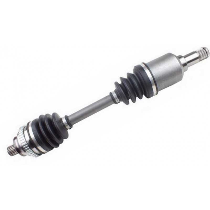 Cardan de Transmission Avant Gauche - Smart Cabrio City Coupe Fortwo Roaster 0.6 0.7 NPWME030