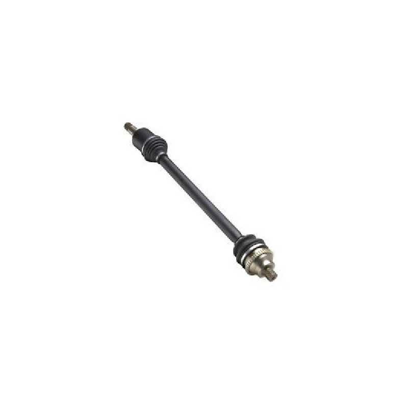 Cardan de Transmission Avant Droit - Smart Cabrio City Coupe Fortwo Roaster 0.6 0.7 NPWME031