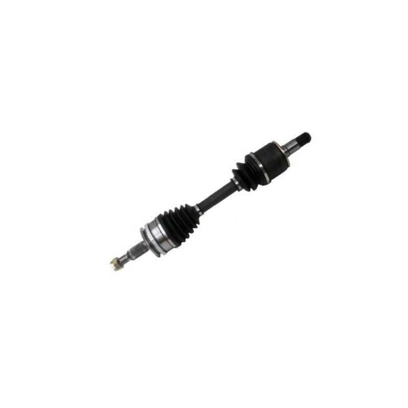 Arbre de Transmission Avant Gauche - Mitsubishi L200 NPWMS000