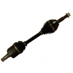 Cardan de Transmission Avant Gauche - Nissan Qashqai Renault Koleos NPWNS040