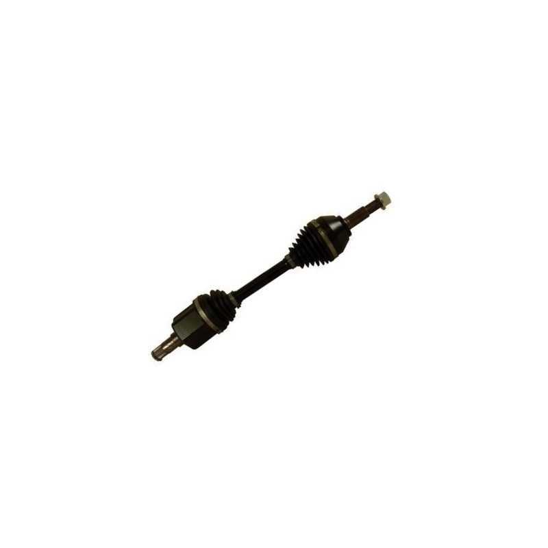 Cardan de Transmission Avant Gauche - Nissan Qashqai Renault Koleos NPWNS040