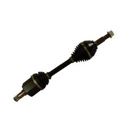 Cardan de Transmission Avant Gauche - Nissan Qashqai Renault Koleos NPWNS040