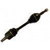 Cardan de Transmission Avant Gauche - Nissan Qashqai Renault Koleos NPWNS040