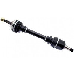 Cardan de Transmission Avant Gauche - Peugeot 206 3/5 portes 1.9 D NPWPE005