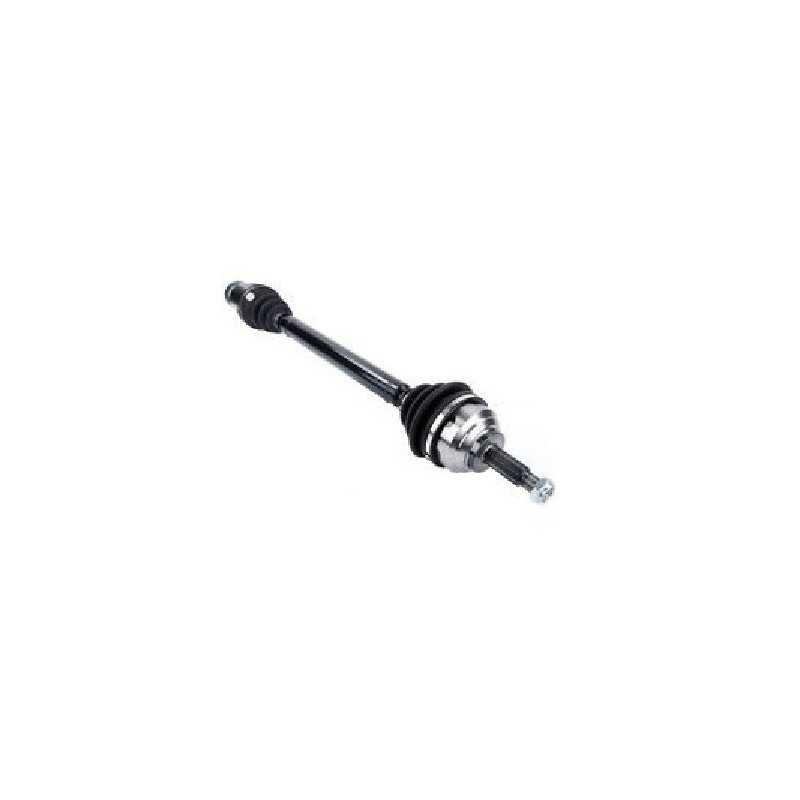 Cardan de Transmission Avant Droit - Renault Laguna 2 NPWRE004