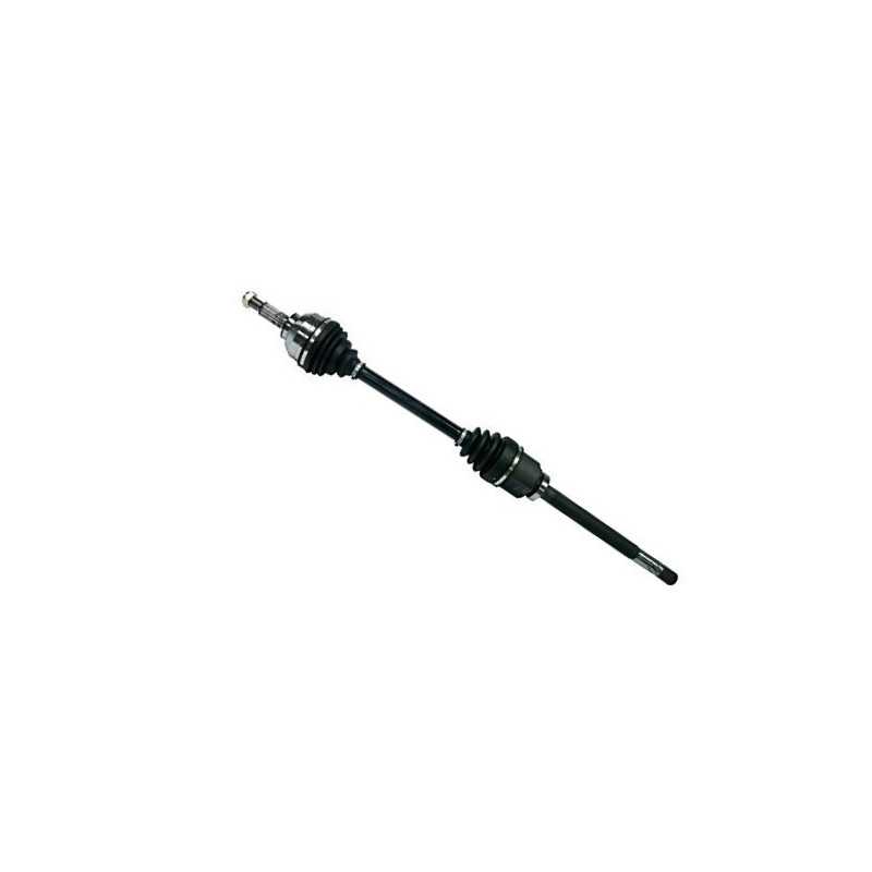 Cardan de Transmission Avant Droit - Nissan Primastar Opel Vivaro Renault Trafic 2 2.0 Cdti / Dci NPWRE008