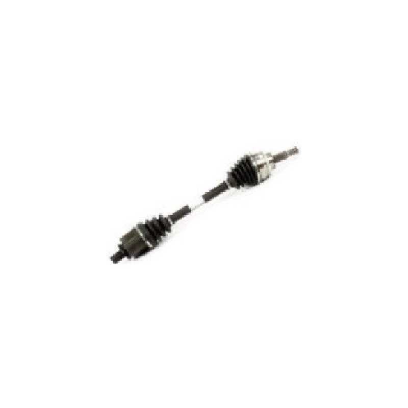 Cardan de transmission Avant Gauche - Renault Megane NPWRE023