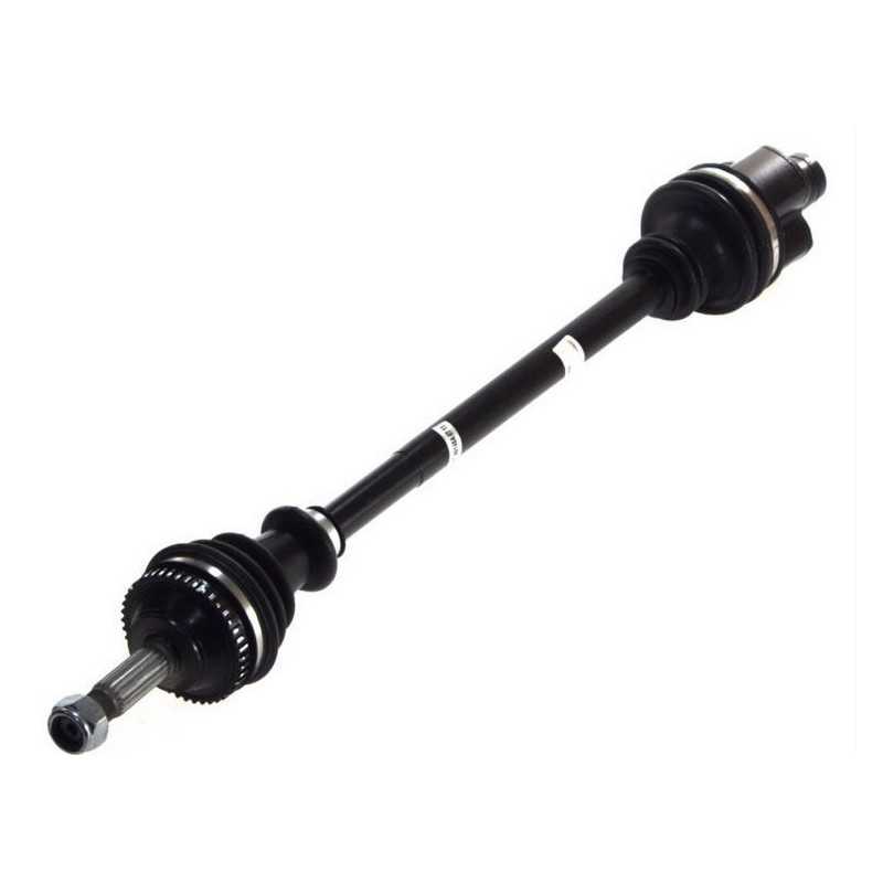 Cardan de Transmission Avant Droit - Renault Megane NPWRE024