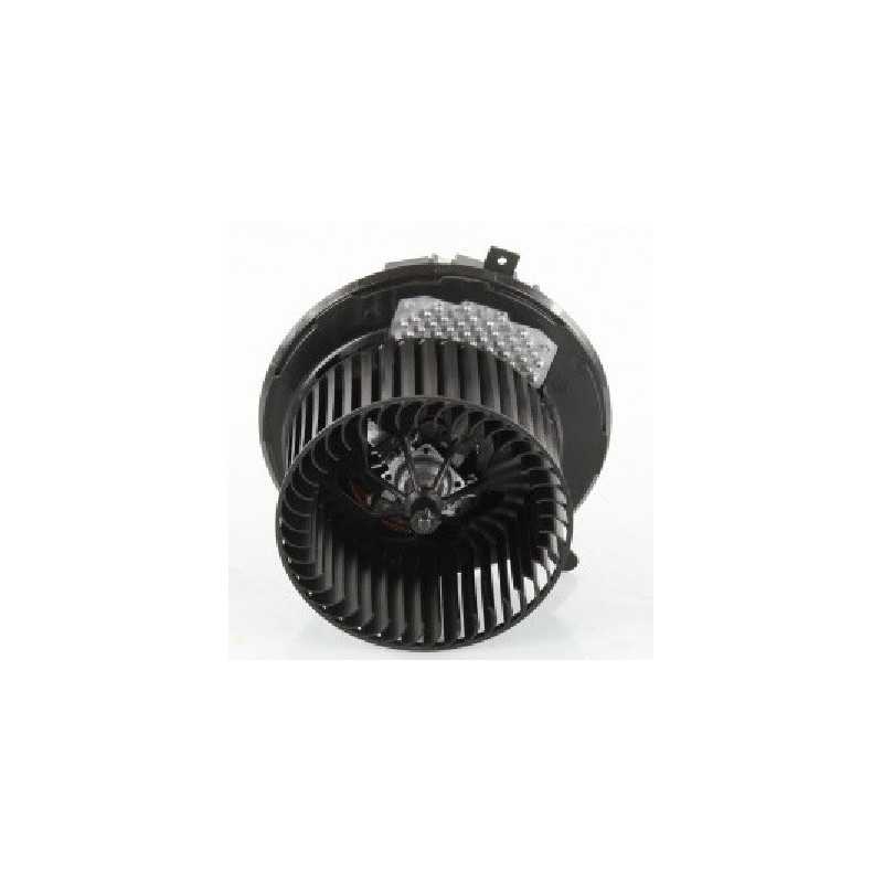 Pulseur Ventilateur d Air Interieur - Audi Seat Skoda Vw 0599.1102