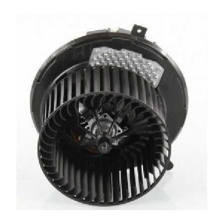 Pulseur Ventilateur d Air Interieur - Audi Seat Skoda Vw 0599.1102