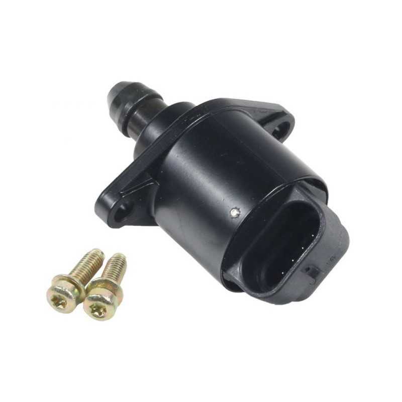 Soupape de Commande Stabilisation du Ralenti - Clio 2 Megane Scenic Trafic Laguna Espace Sandero 1.4 1.6 2.0 BF-921006