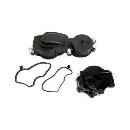 decanteur d huile Soupape de Degazage - Bmw Serie 1 3 5 X3 502 001 decanteur d huile Soupape de Degazage - Bmw Serie 1 3 5 X3 502 001