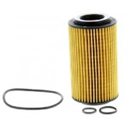 Filtre a Huile - Mercedes Classe A B C E CLA GLA S Sprinter Vito 407 778