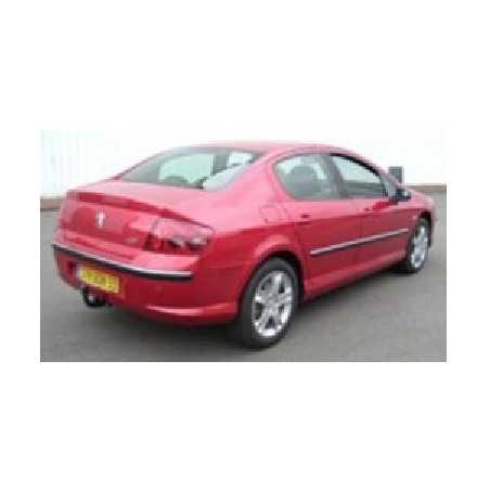 Attelage - Citroen C5 Peugeot 407 508 2312R