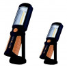 2x Baladeuses LED - rechargeables  02164